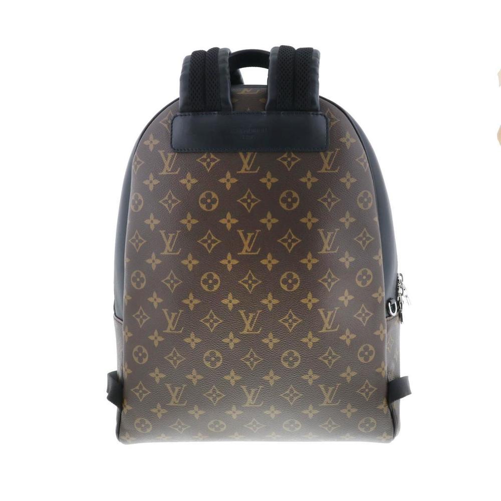 Louis Vuitton Josh NV Rucksack Backpack - Picture 3 of 11